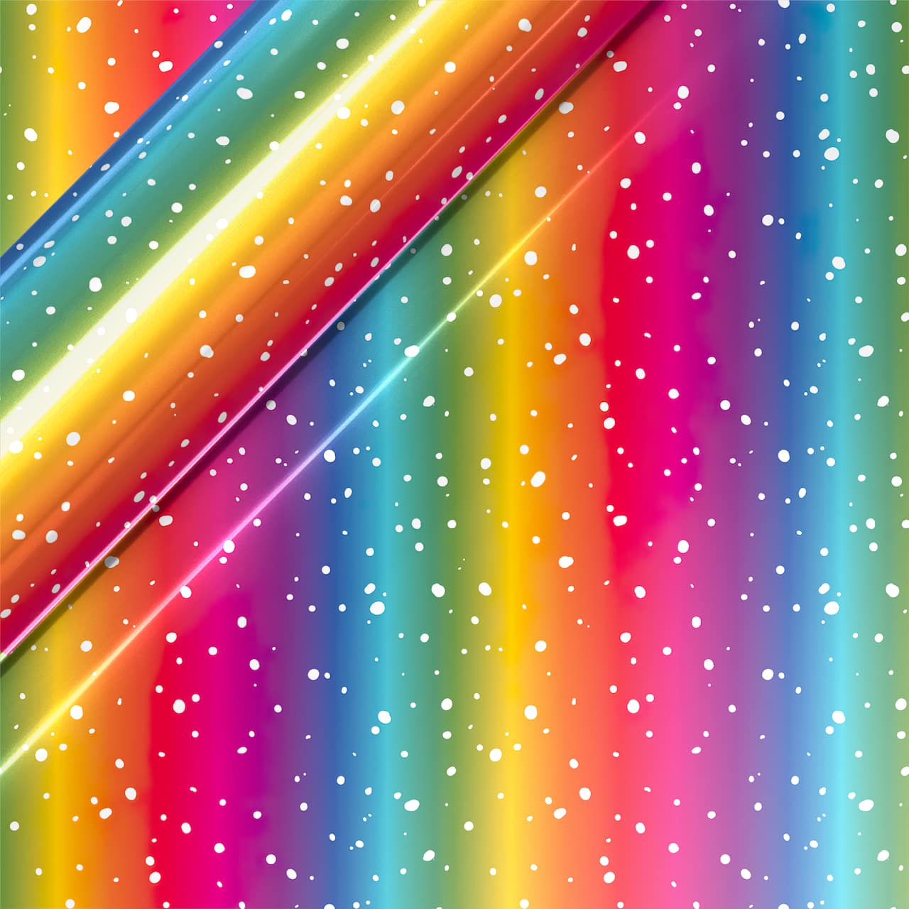 Siser® EasyPatterns® Plus Speckles Heat Transfer Vinyl